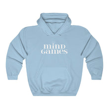 Load image into Gallery viewer, Mind Games Gildan Hoodie