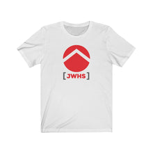 Load image into Gallery viewer, JWHS Bella Canvas Short Sleeve Tee