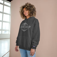 Load image into Gallery viewer, Worship Champion Hoodie