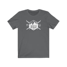 Load image into Gallery viewer, Winter Retreat Tee