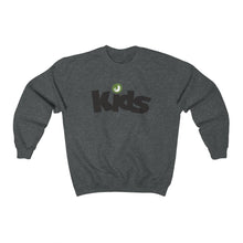Load image into Gallery viewer, KIDS Crewneck Sweatshirt