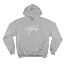 Load image into Gallery viewer, JW jacob's well Champion Hoodie