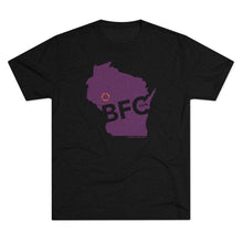 Load image into Gallery viewer, BFC Tri-Blend Tee