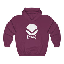 Load image into Gallery viewer, JW6 Hoodie
