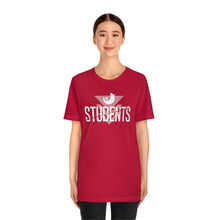 Load image into Gallery viewer, Students Short Sleeve Tee