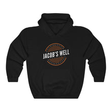 Load image into Gallery viewer, JWC orange Hoodie