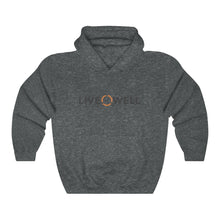 Load image into Gallery viewer, Live it Well Hoodie