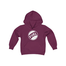 Load image into Gallery viewer, Fuel Youth Hoodie
