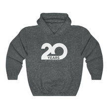 Load image into Gallery viewer, 20th Anniversary Hoodie