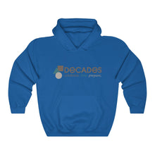 Load image into Gallery viewer, Decades Hoodie