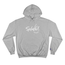 Load image into Gallery viewer, Splash Champion Hoodie