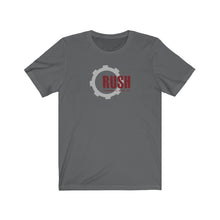 Load image into Gallery viewer, Throwback Rush Short Sleeve Tee