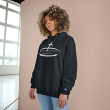 Load image into Gallery viewer, "Building Community" Champion Hoodie