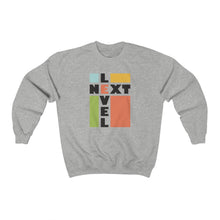 Load image into Gallery viewer, Next Level Crewneck Sweatshirt