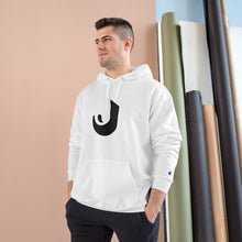 Load image into Gallery viewer, J Champion Hoodie