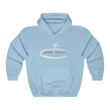 Load image into Gallery viewer, "Building Community" Hoodie