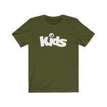Load image into Gallery viewer, KIDS Short Sleeve Tee