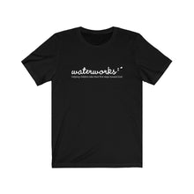 Load image into Gallery viewer, Waterworks Short Sleeve Tee