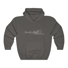 Load image into Gallery viewer, Original JW Hooded Sweatshirt