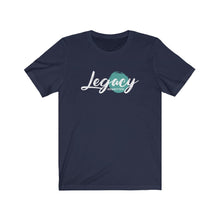 Load image into Gallery viewer, Legacy Short Sleeve Tee
