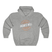 Load image into Gallery viewer, JWC orange Hoodie