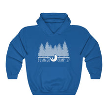 Load image into Gallery viewer, Summer Camp '17 Hoodie
