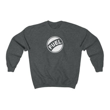 Load image into Gallery viewer, Fuel Crewneck Sweatshirt