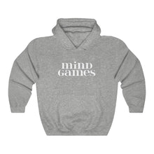 Load image into Gallery viewer, Mind Games Gildan Hoodie