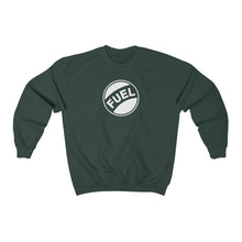 Load image into Gallery viewer, Fuel Crewneck Sweatshirt