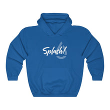Load image into Gallery viewer, Splash Hoodie