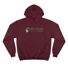 Load image into Gallery viewer, Decades Champion Hoodie