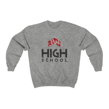 Load image into Gallery viewer, High School Crewneck Sweatshirt