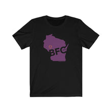 Load image into Gallery viewer, BFC Short Sleeve Tee