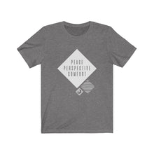 Load image into Gallery viewer, PCP design #1 T-shirt