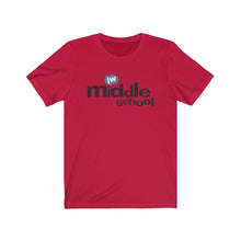 Load image into Gallery viewer, JW Middle School Short Sleeve Tee