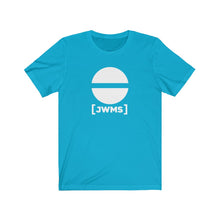 Load image into Gallery viewer, JWMS Bella Canvas Short Sleeve Tee