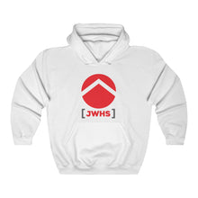 Load image into Gallery viewer, JWHS Gildan Hoodie