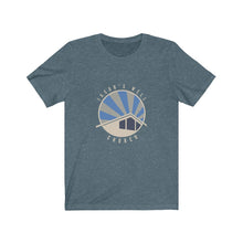 Load image into Gallery viewer, Roofline/Sun T-shirt