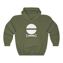 Load image into Gallery viewer, JWMS Gildan Hoodie