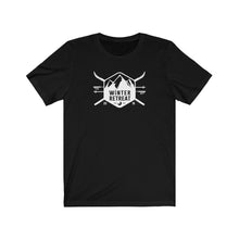 Load image into Gallery viewer, Winter Retreat Tee