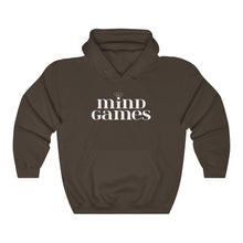 Load image into Gallery viewer, Mind Games Gildan Hoodie