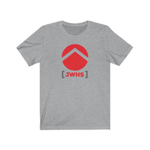 Load image into Gallery viewer, JWHS Bella Canvas Short Sleeve Tee
