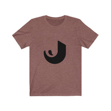 Load image into Gallery viewer, J T-shirt