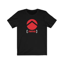 Load image into Gallery viewer, JWHS Bella Canvas Short Sleeve Tee