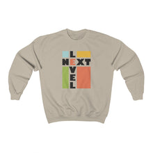 Load image into Gallery viewer, Next Level Crewneck Sweatshirt