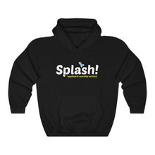Load image into Gallery viewer, Splash Hoodie