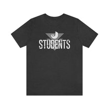 Load image into Gallery viewer, Students Short Sleeve Tee