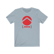 Load image into Gallery viewer, JWHS Bella Canvas Short Sleeve Tee