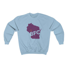 Load image into Gallery viewer, BFC Crewneck Sweatshirt