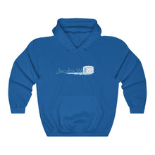 Load image into Gallery viewer, Jacob's Well Original Hoodie